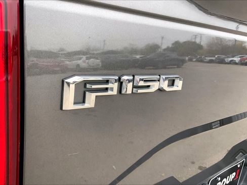 Used 2016 Ford F150 XLT w/ Equipment Group 301A Mid image 29