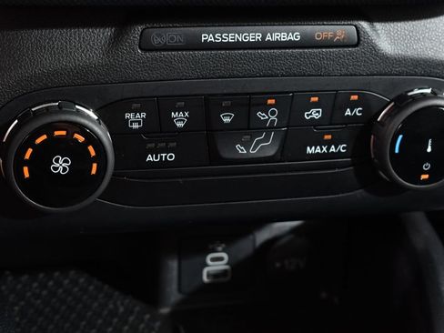 Used 2024 Ford Bronco Sport Big Bend AWD/4WD image 30