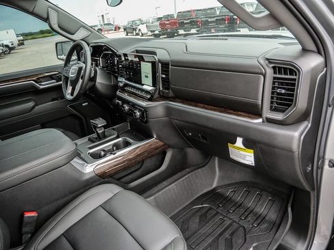 New 2026 GMC Sierra 1500 Elevation w/ Elevation Premium Package AWD/4WD image 14