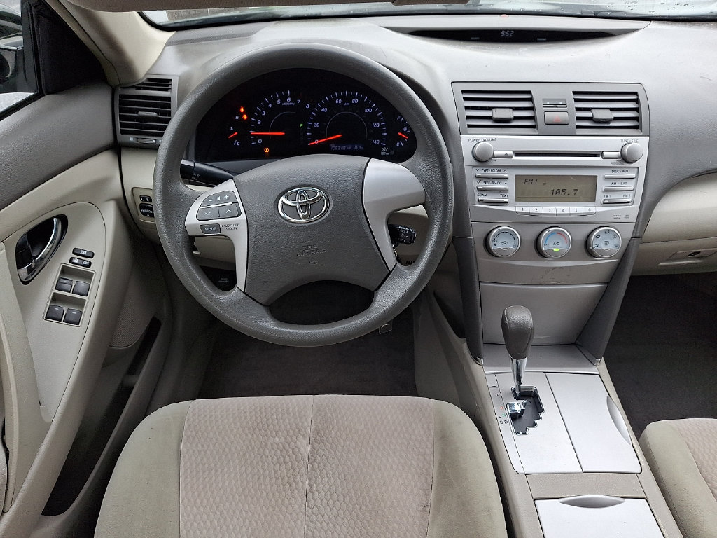 Used 2011 Toyota Camry LE w/ LE Extra-Value Pkg FWD image 12