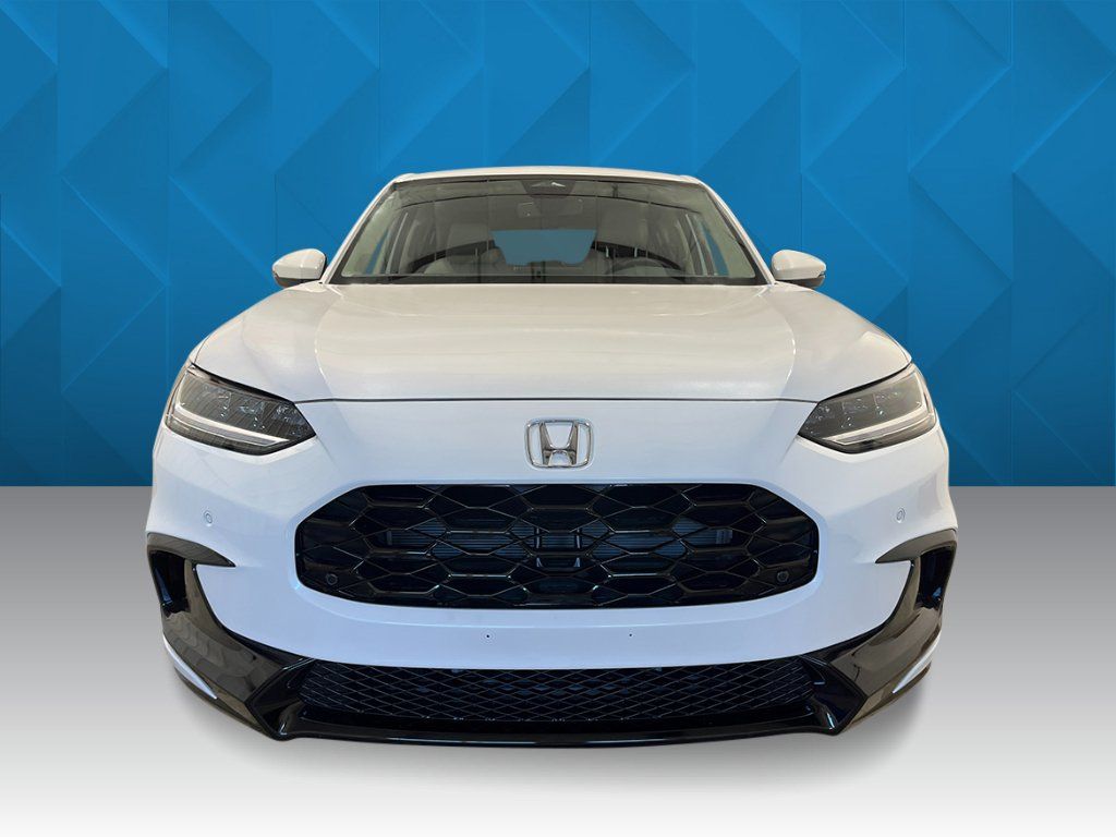 New 2027 Honda HR-V EX-L image 14
