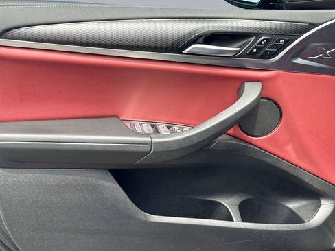 Used 2022 BMW X3 sDrive30i w/ M Sport Package 2 image 20