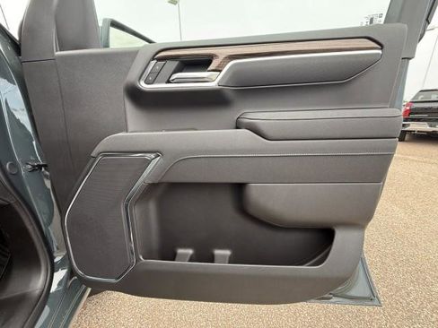 New 2025 Chevrolet Silverado 1500 LT w/ Texas Edition Plus image 26