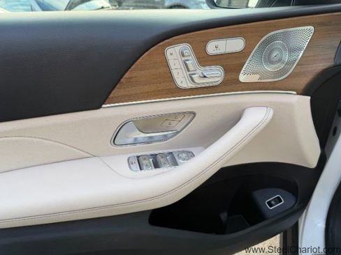 Used 2022 Mercedes-Benz GLE 350 4MATIC image 22