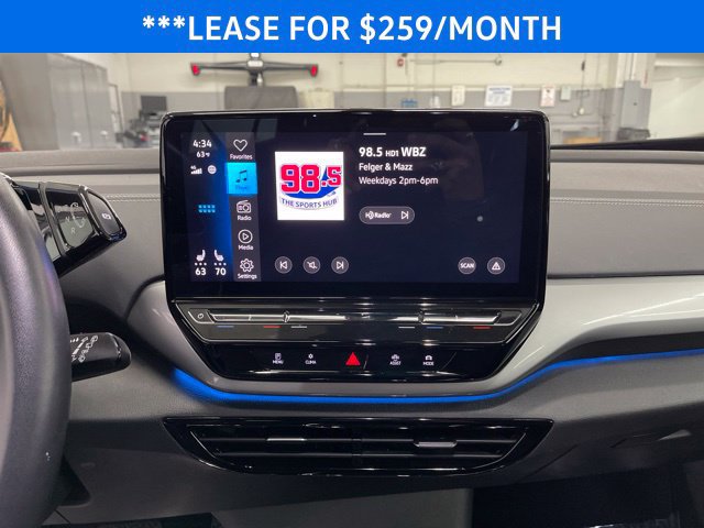 Used 2023 Volkswagen ID.4 Pro S RWD image 22