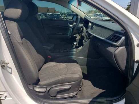 Used 2019 Kia Optima LX FWD image 17