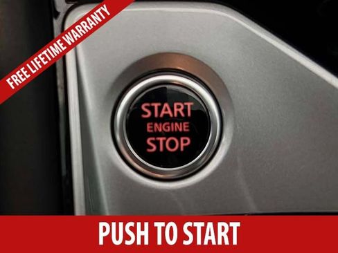 Used 2024 Nissan Altima 2.5 SV w/ SV Premium Package FWD image 16