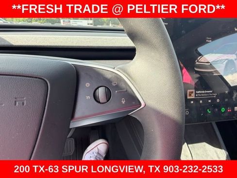 Used 2025 Tesla Model 3 Long Range RWD image 10