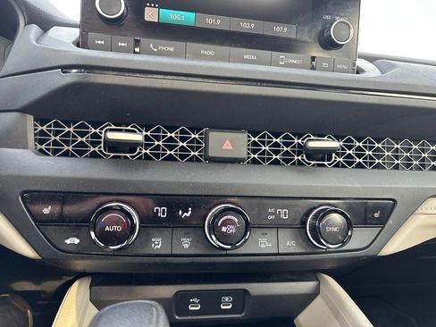 Used 2024 Honda Accord EX image 23