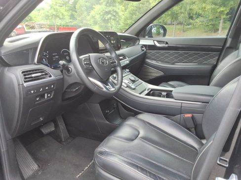 Used 2020 Hyundai Palisade Limited FWD image 22