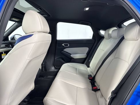 Used 2026 Acura Integra A-Spec FWD image 24