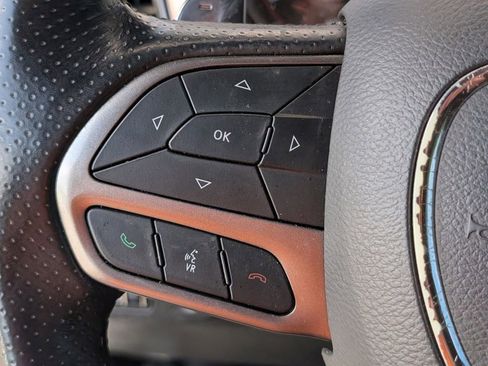 Used 2021 Dodge Challenger R/T Scat Pack RWD image 19