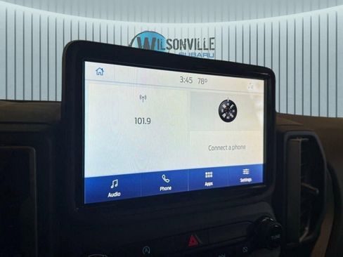 Used 2021 Ford Bronco Sport Big Bend AWD/4WD image 2