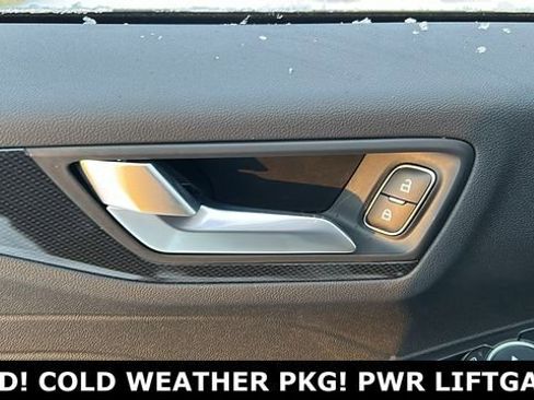 New 2026 Ford Escape ST-Line w/ Cold Weather Package FWD image 9
