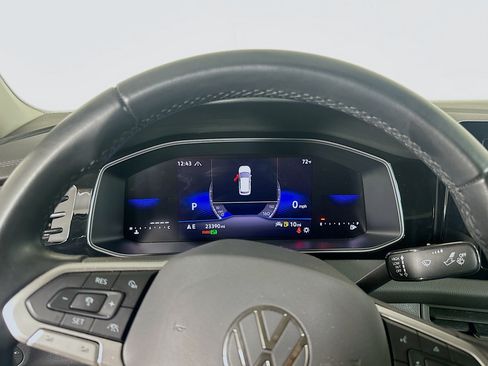 Used 2025 Volkswagen Jetta S FWD image 19