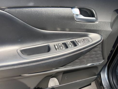 Used 2023 Hyundai Santa Fe SEL w/ Premium Package AWD/4WD image 16