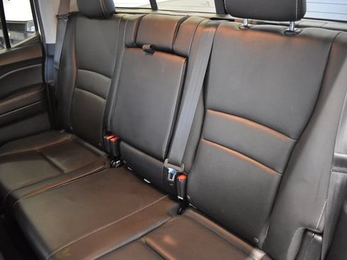 Used 2021 Honda Ridgeline RTL-E image 7