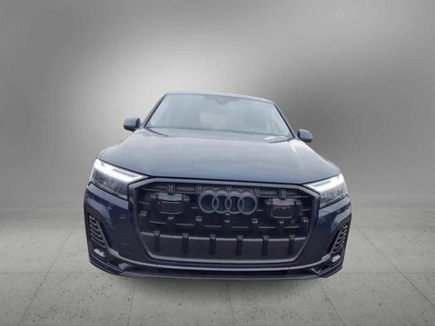 New 2026 Audi Q7 2.0T Premium image 3