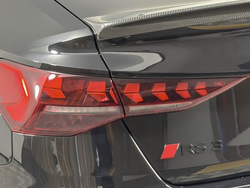 New 2026 Audi RS 3 AWD/4WD image 26