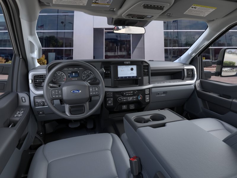 New 2026 Ford F250 XL AWD/4WD image 11