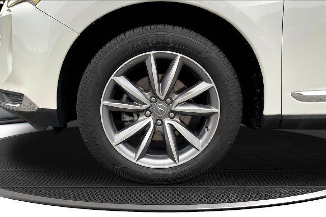 Used 2023 Acura RDX w/ Technology Package FWD image 36