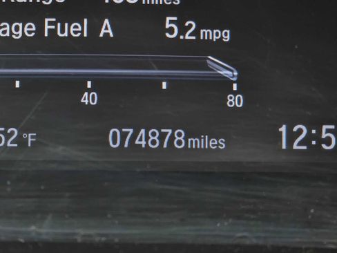 Used 2019 Honda CR-V Touring image 36