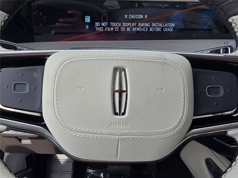 New 2026 Lincoln Nautilus Black Label AWD/4WD image 24