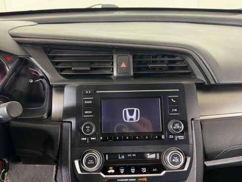 Used 2017 Honda Civic LX image 12