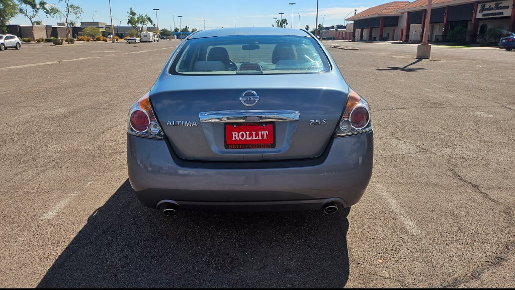 Used 2010 Nissan Altima 2.5 S w/ Convenience Plus Pkg FWD image 10