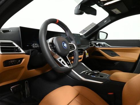 Used 2025 BMW i4 M50 w/ Premium Package image 15