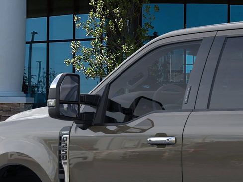 New 2026 Ford F250 Lariat w/ Lariat Premium Package image 39