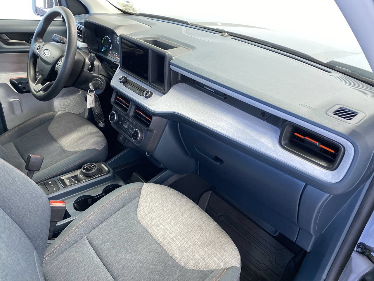 Used 2023 Ford Maverick XLT FWD image 29