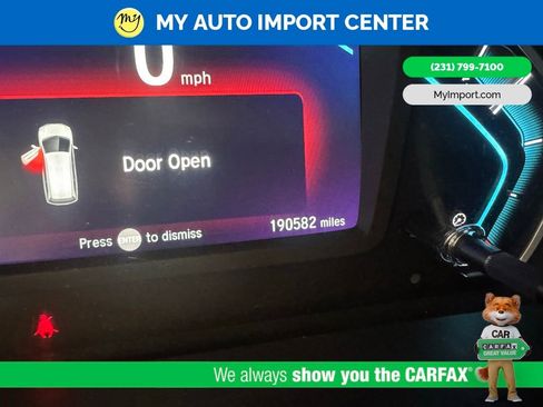 Used 2018 Honda Odyssey Elite image 22