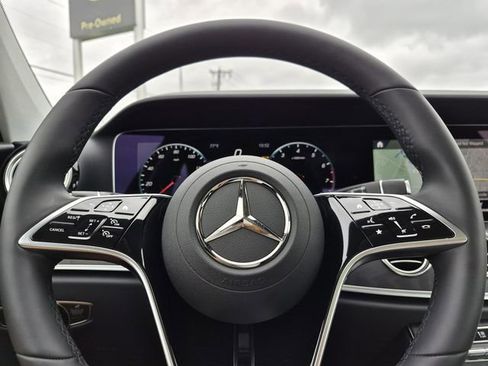 Certified 2023 Mercedes-Benz E 350 4MATIC Sedan image 26