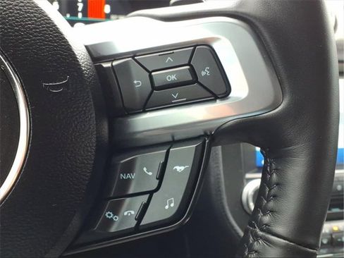 Used 2022 Ford Mustang GT Premium w/ GT Performance Package image 27