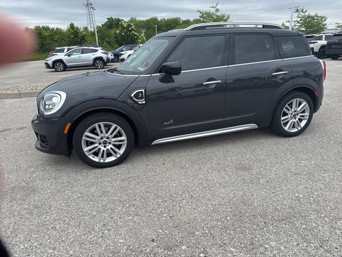 Used 2020 MINI Cooper Countryman S AWD/4WD image 5