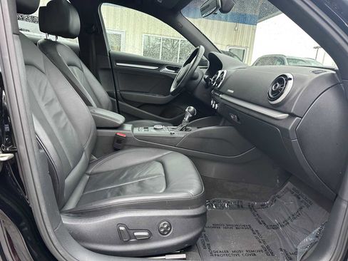 Used 2016 Audi A3 e-tron Premium w/ 17" Wheel Package image 9