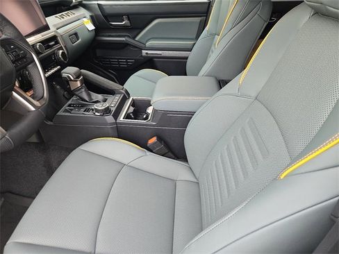 New 2026 Toyota Tacoma Trailhunter image 16