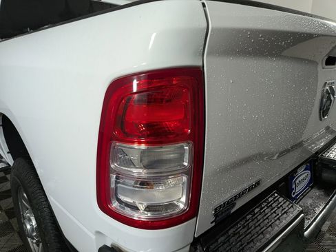 Used 2022 RAM 2500 Big Horn image 12