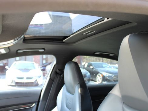 Used 2008 Audi S6 Sedan image 23