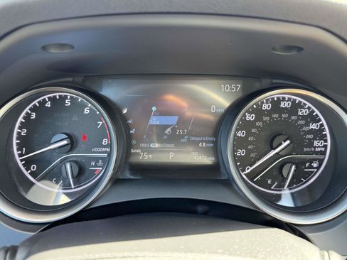 Certified 2023 Toyota Camry SE image 23
