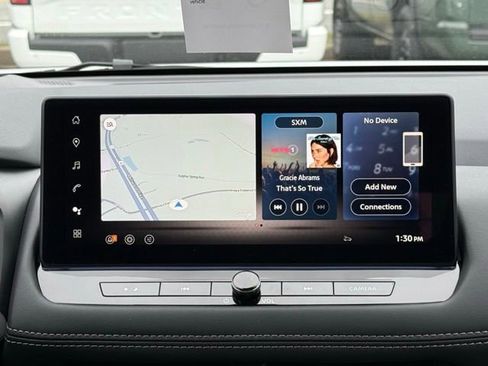 New 2026 Nissan Rogue Platinum w/ Platinum Premium Package image 27