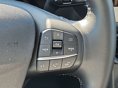 Used 2025 Ford Maverick Lariat w/ 4K Tow Package AWD/4WD image 22