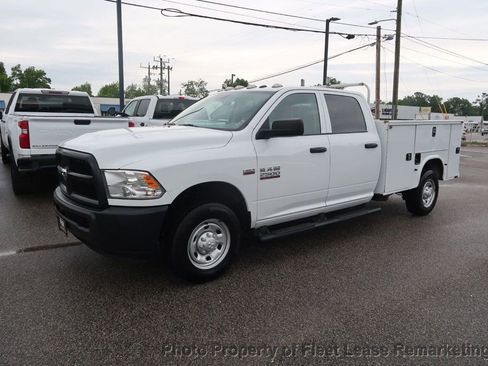 Used 2016 RAM 2500 Tradesman w/ Popular Equipment Group RWD image 48