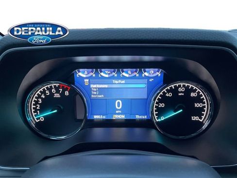 Certified 2022 Ford F150 XLT w/ Equipment Group 301A Mid image 2