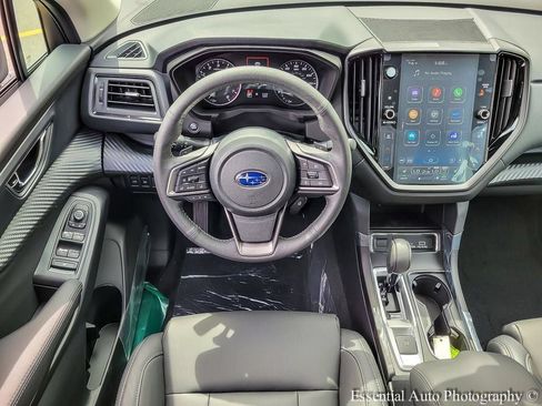 New 2026 Subaru Ascent Premium AWD/4WD image 14