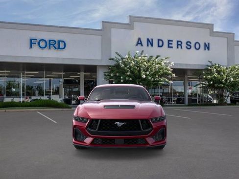 New 2026 Ford Mustang GT image 6