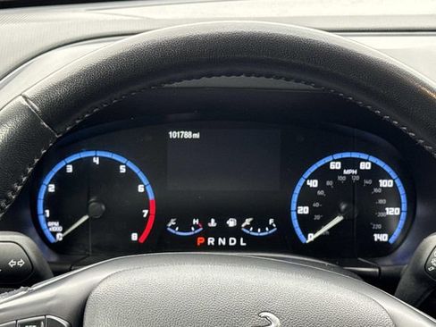 Certified 2023 Ford Bronco Sport Big Bend w/ Convenience Package image 27