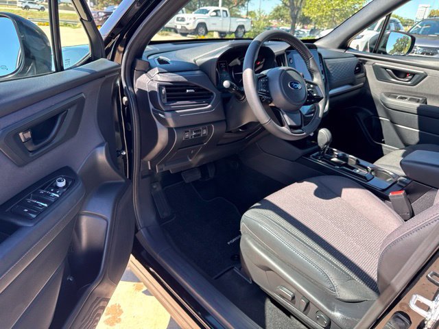 Certified 2026 Subaru Forester Premium AWD/4WD image 11
