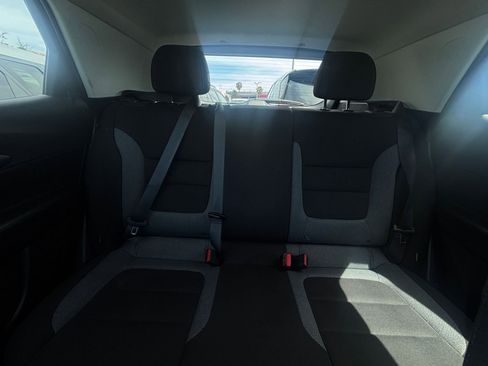 Used 2025 Chevrolet TrailBlazer LT FWD image 37